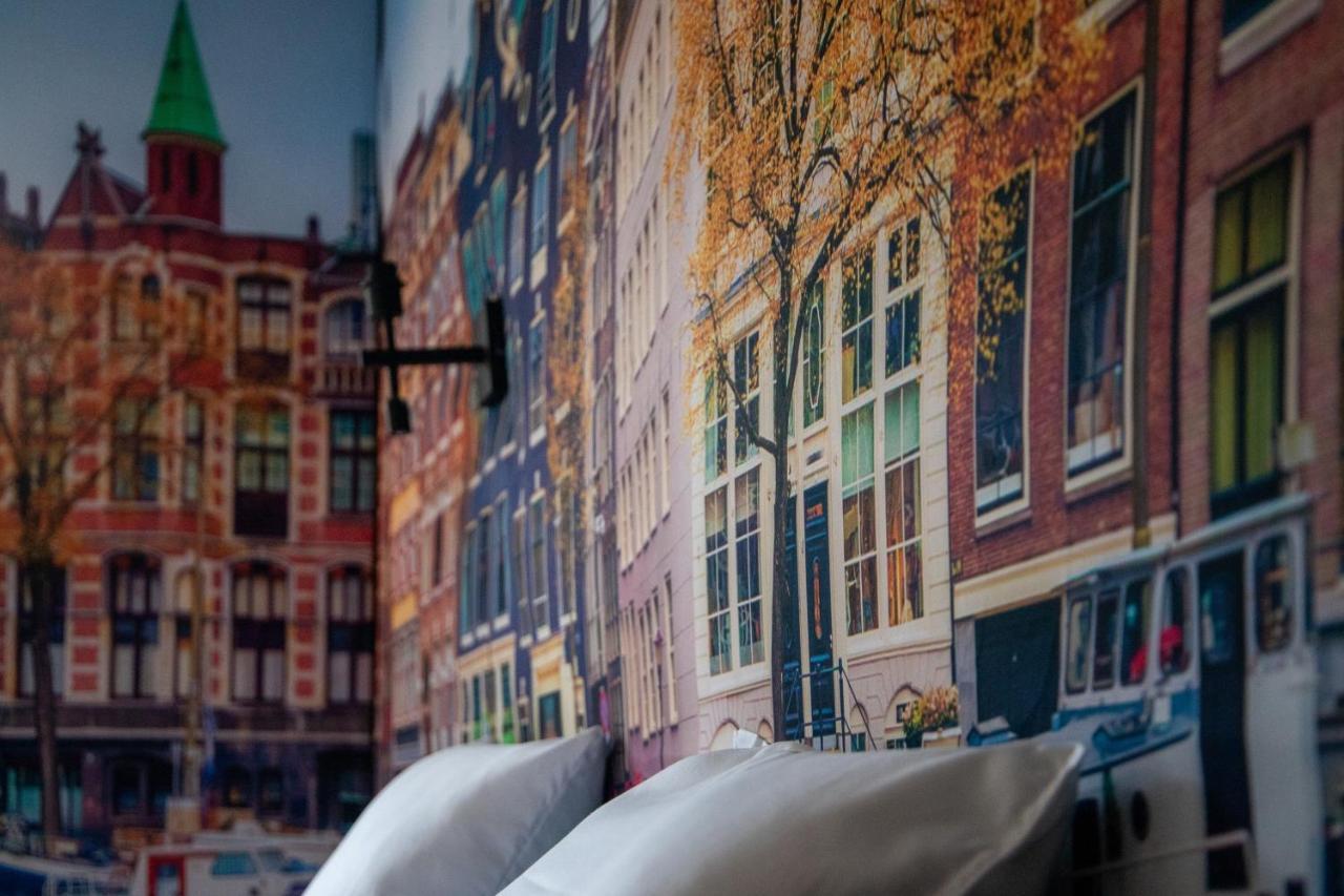 Hotel Four Гельдроп Экстерьер фото