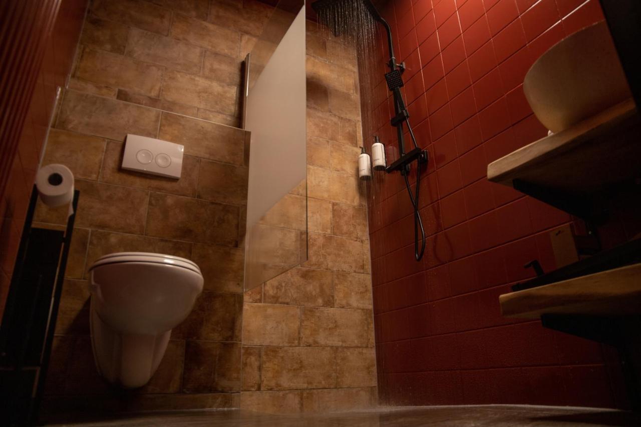 Hotel Four Гельдроп Экстерьер фото